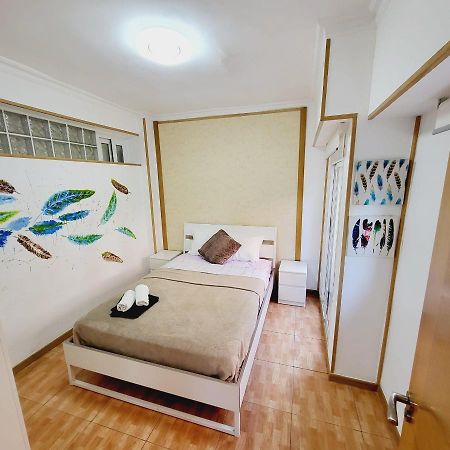 Pintor 31 Apartment Валенсия Екстериор снимка