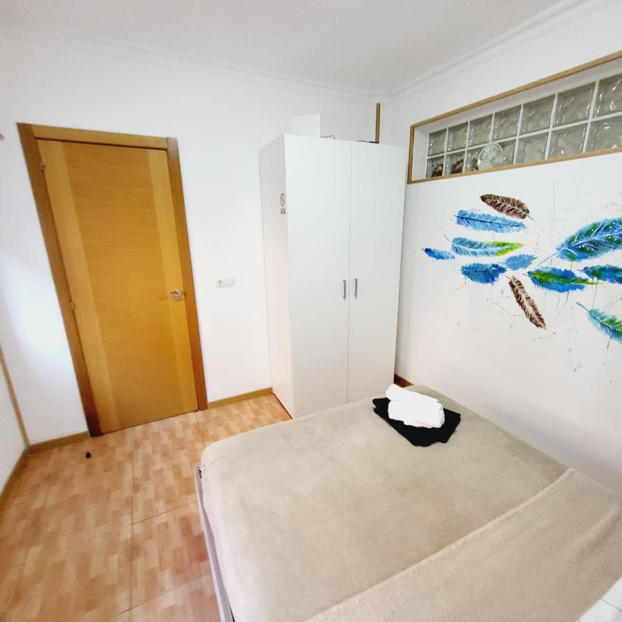 Pintor 31 Apartment Валенсия Екстериор снимка