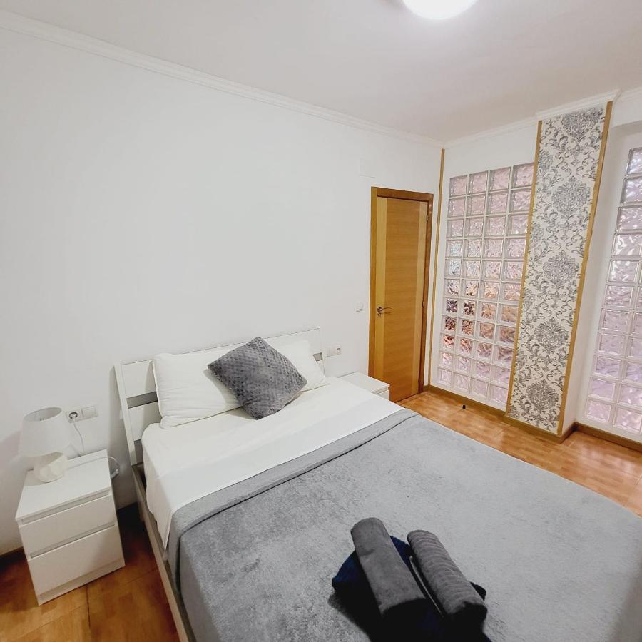Pintor 31 Apartment Валенсия Екстериор снимка