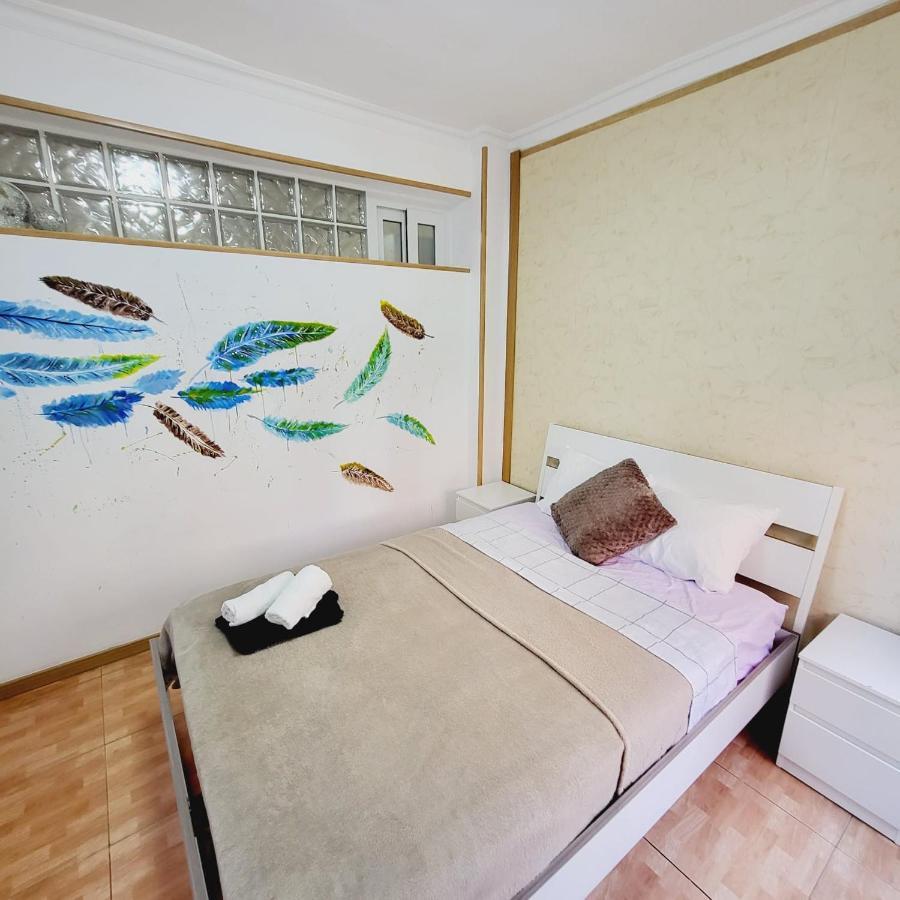 Pintor 31 Apartment Валенсия Екстериор снимка