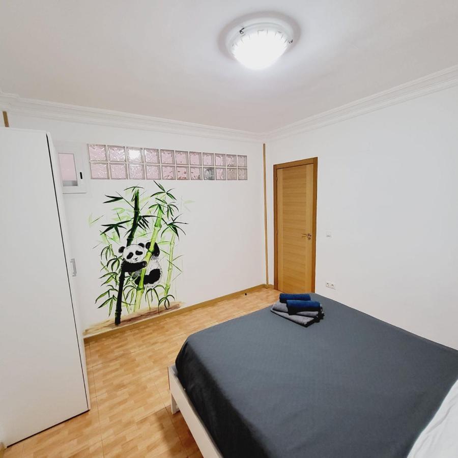 Pintor 31 Apartment Валенсия Екстериор снимка
