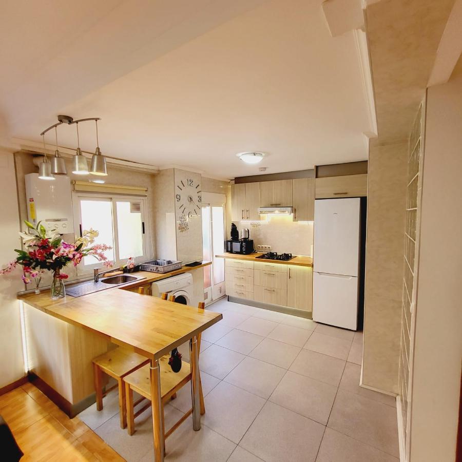 Pintor 31 Apartment Валенсия Екстериор снимка