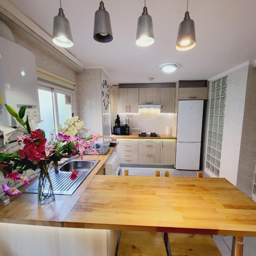 Pintor 31 Apartment Валенсия Екстериор снимка