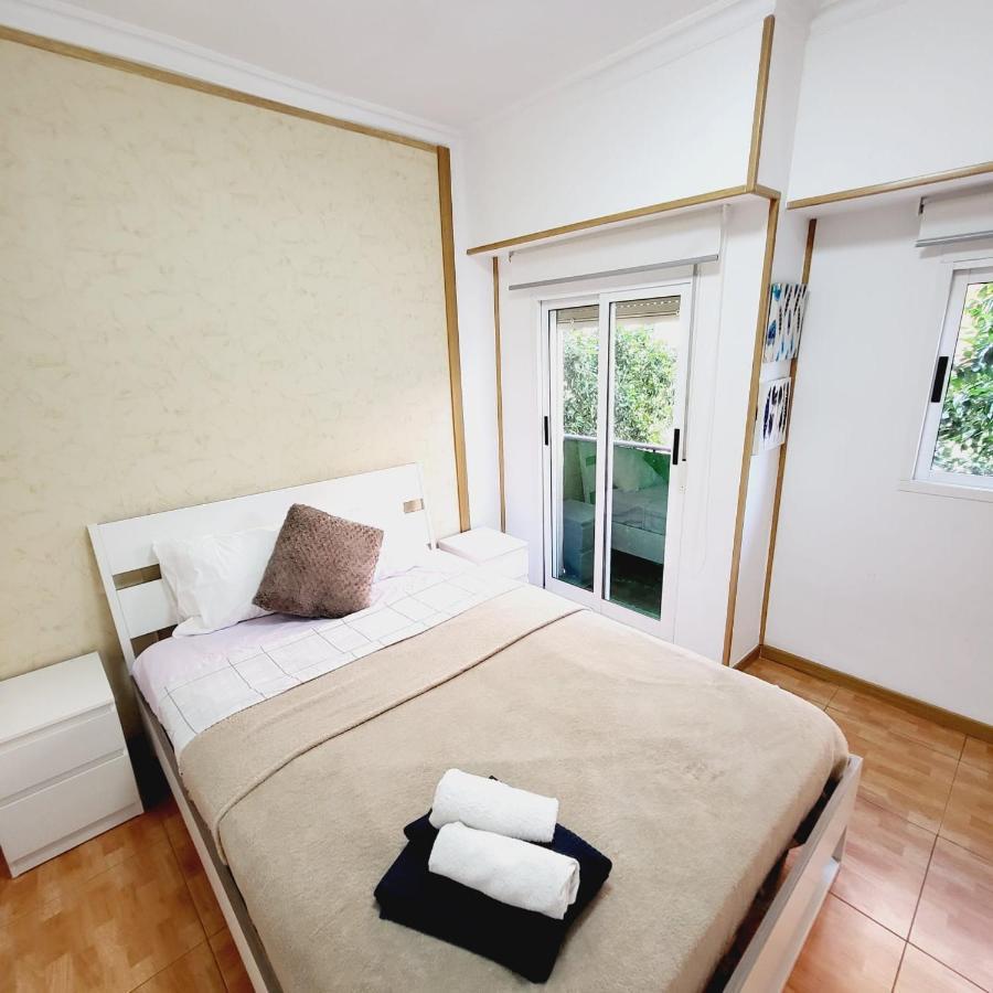 Pintor 31 Apartment Валенсия Екстериор снимка