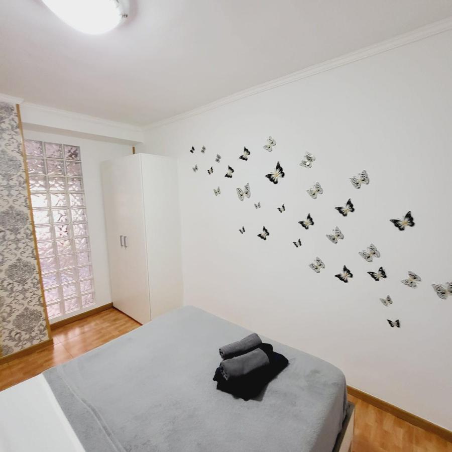 Pintor 31 Apartment Валенсия Екстериор снимка