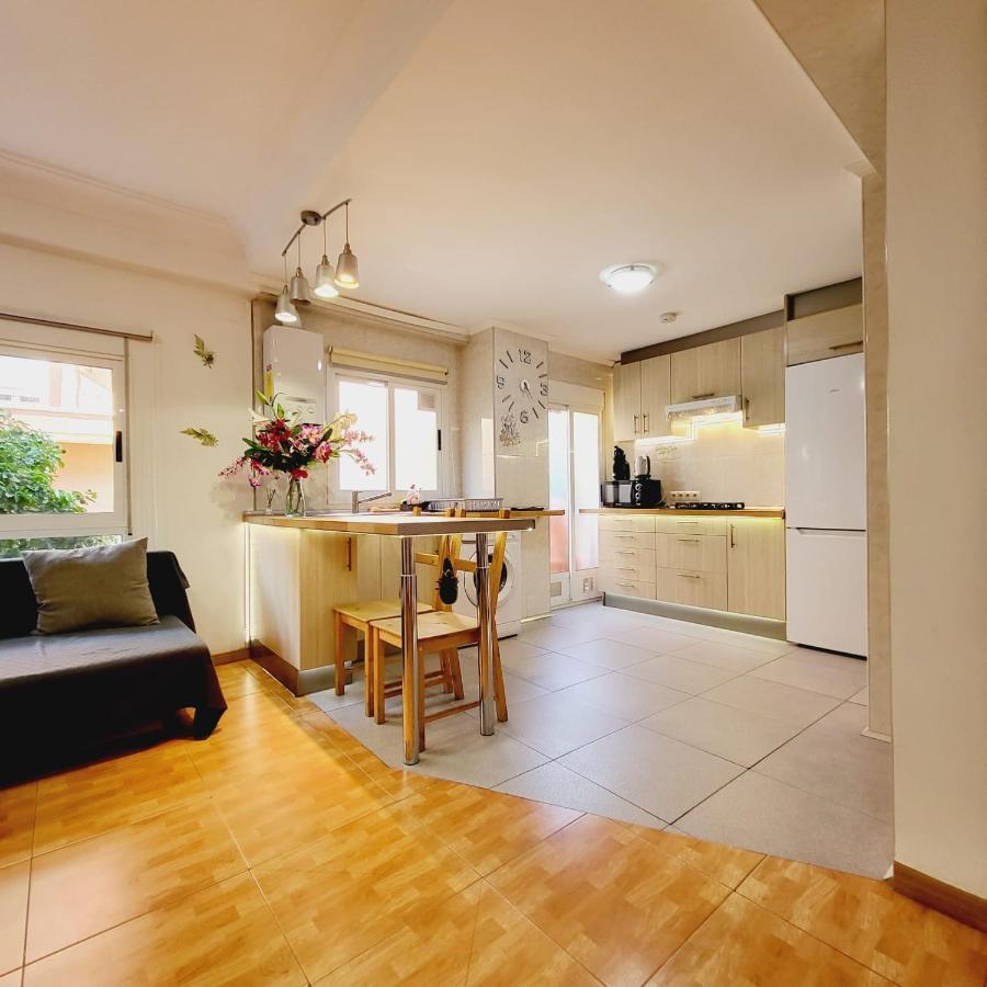 Pintor 31 Apartment Валенсия Екстериор снимка