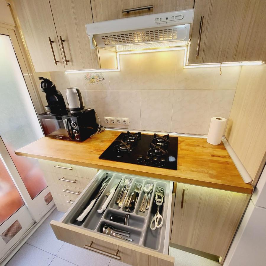 Pintor 31 Apartment Валенсия Екстериор снимка