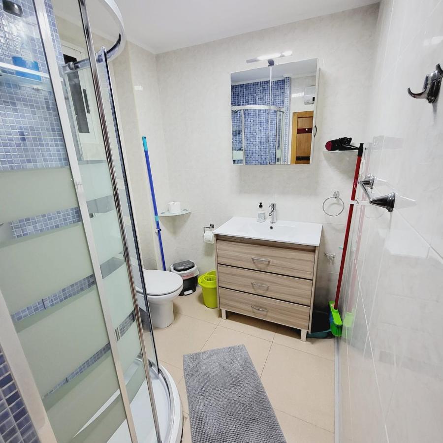 Pintor 31 Apartment Валенсия Екстериор снимка
