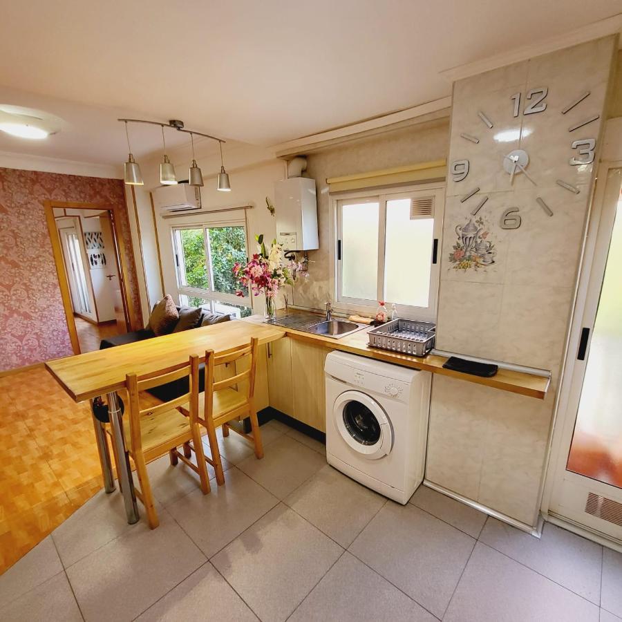 Pintor 31 Apartment Валенсия Екстериор снимка