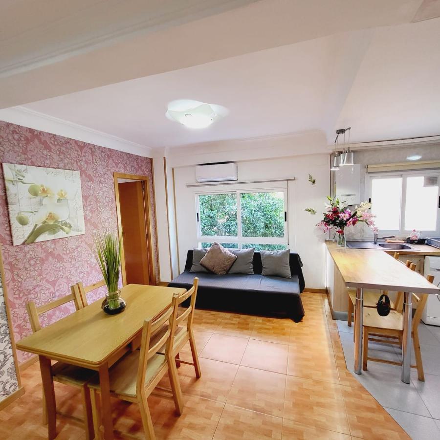 Pintor 31 Apartment Валенсия Екстериор снимка