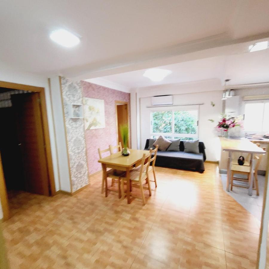 Pintor 31 Apartment Валенсия Екстериор снимка