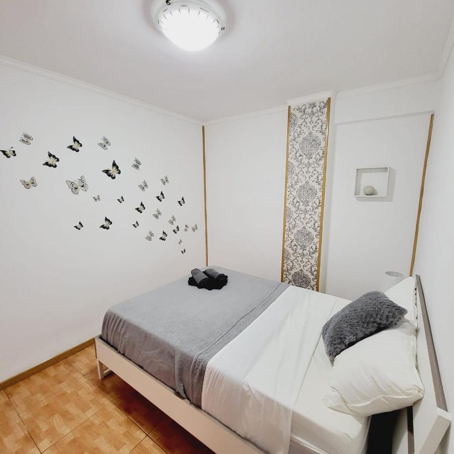 Pintor 31 Apartment Валенсия Екстериор снимка