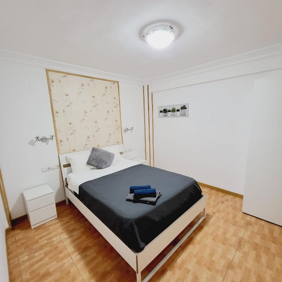 Pintor 31 Apartment Валенсия Екстериор снимка