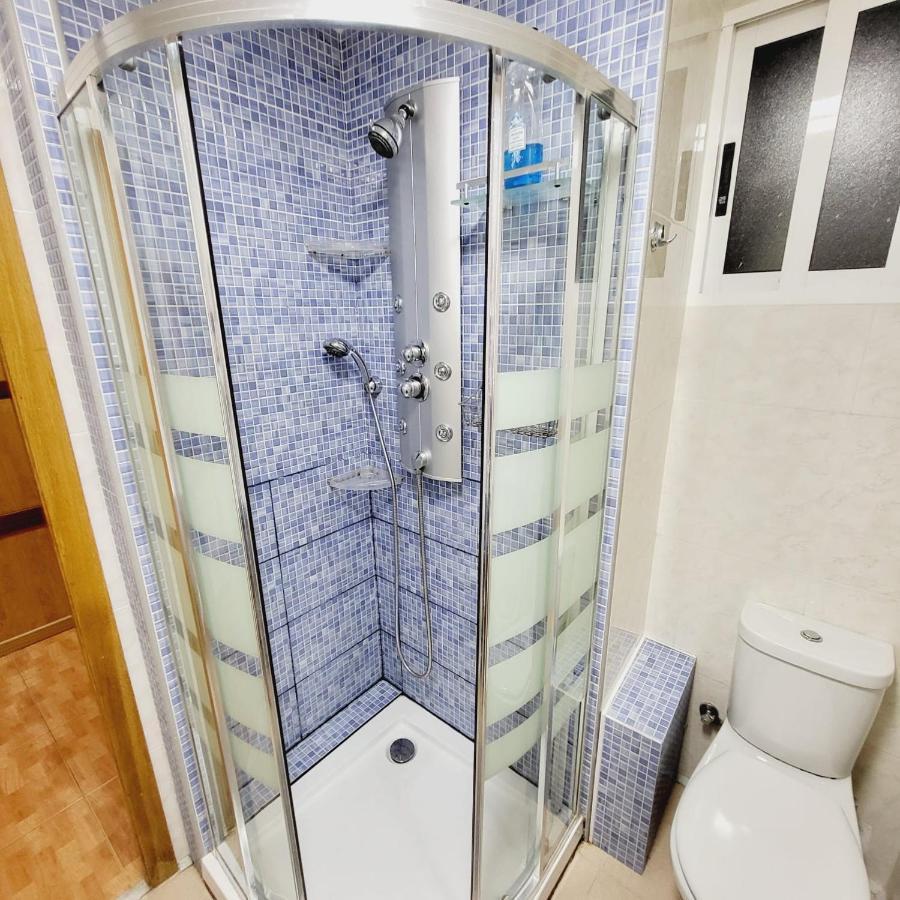Pintor 31 Apartment Валенсия Екстериор снимка