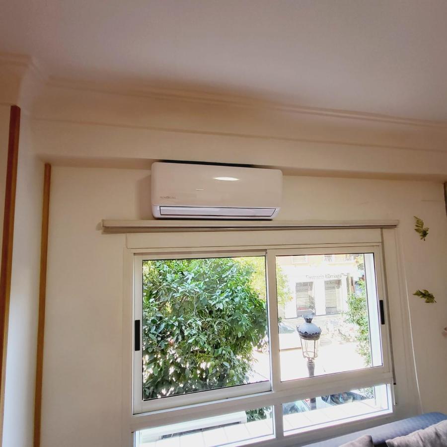 Pintor 31 Apartment Валенсия Екстериор снимка