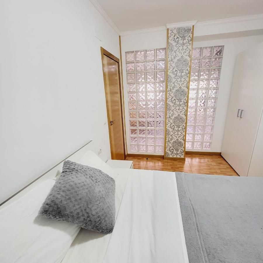 Pintor 31 Apartment Валенсия Екстериор снимка